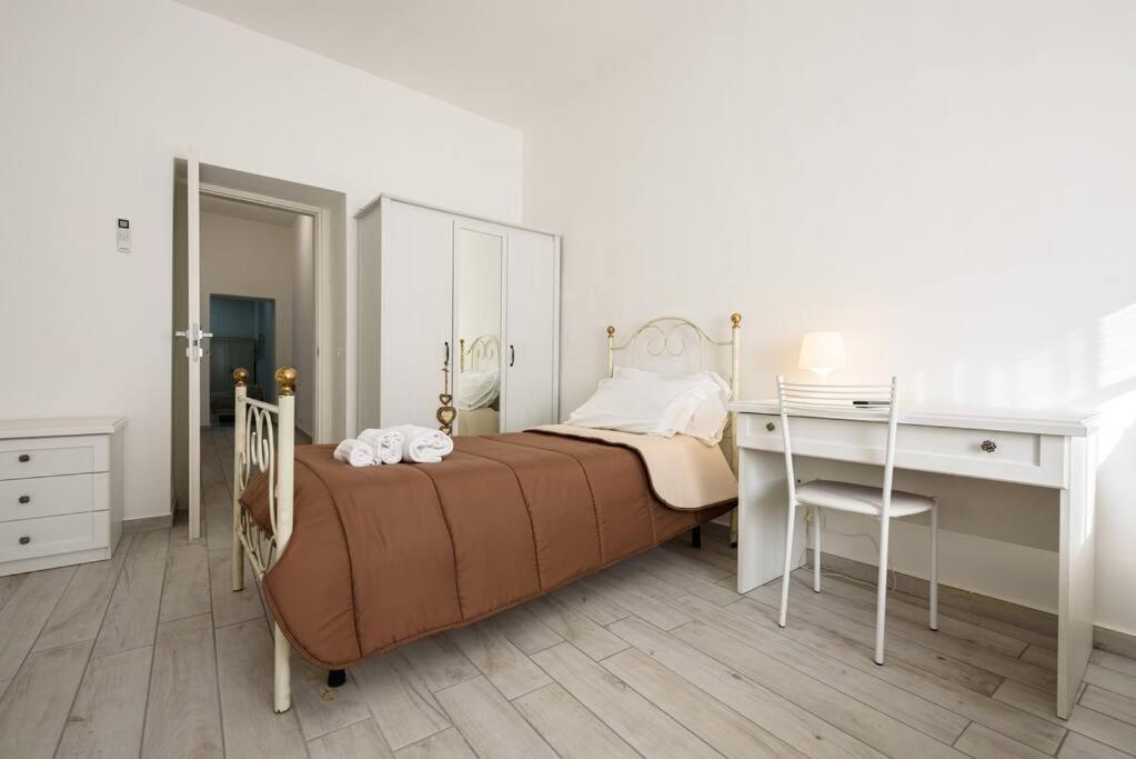Appartement A Due Passi Da Toledo *