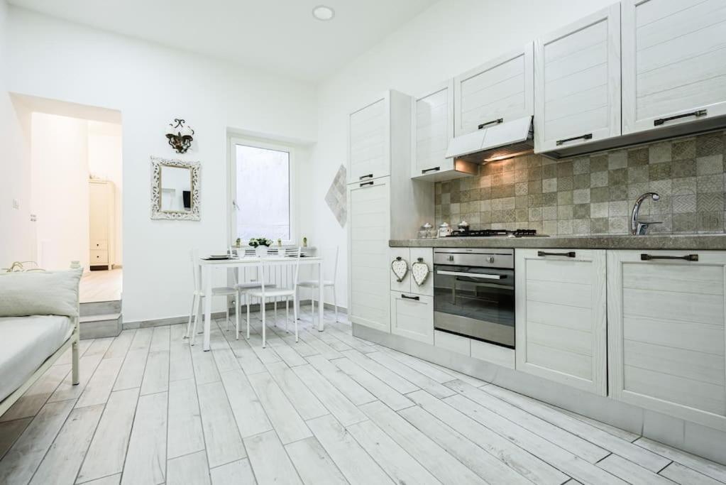 Appartement A Due Passi Da Toledo