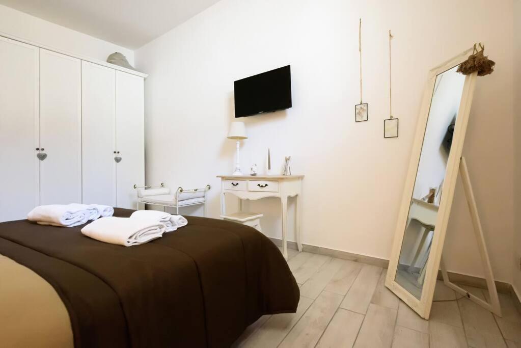 A Due Passi Da Toledo Appartement