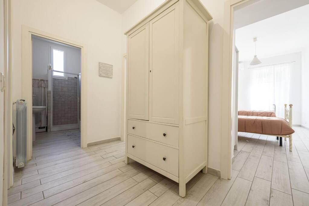 A Due Passi Da Toledo Appartement