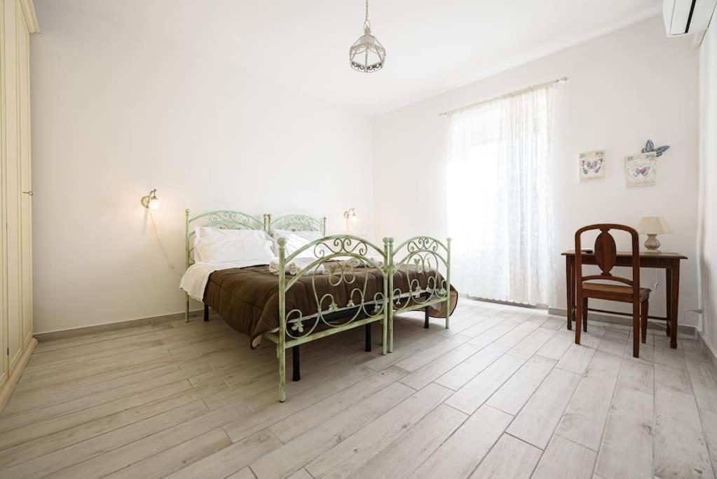 A Due Passi Da Toledo Appartement