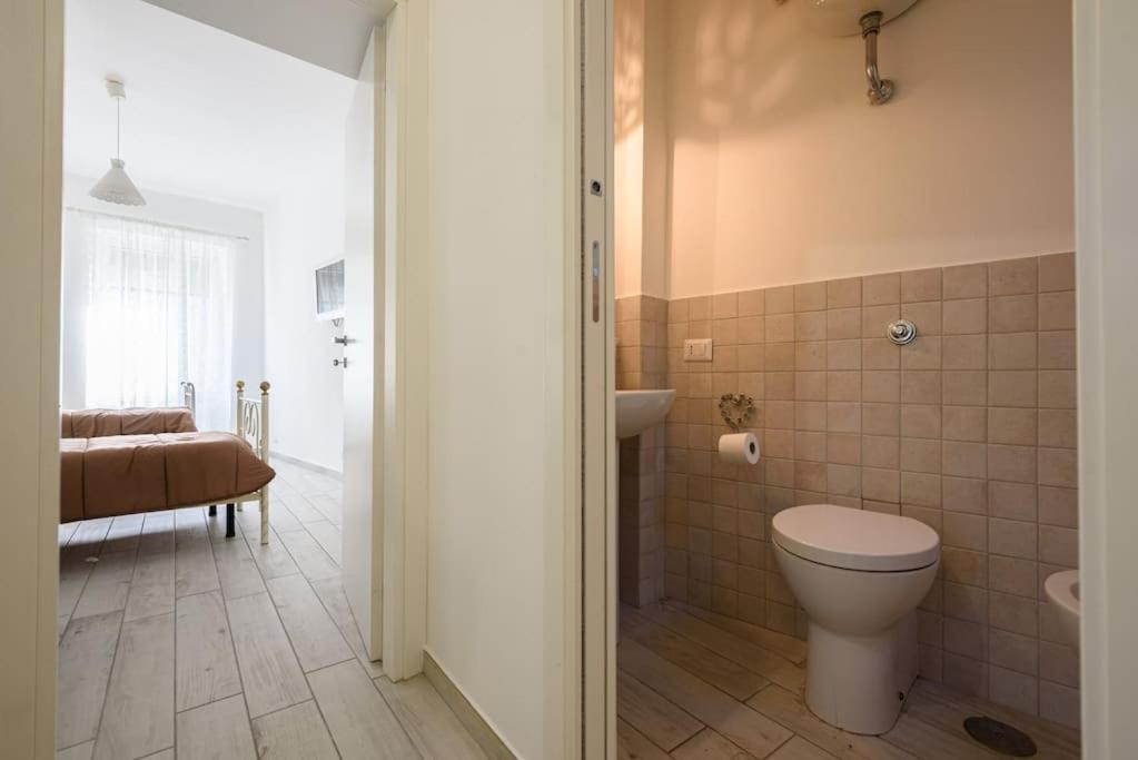 A Due Passi Da Toledo Appartement *