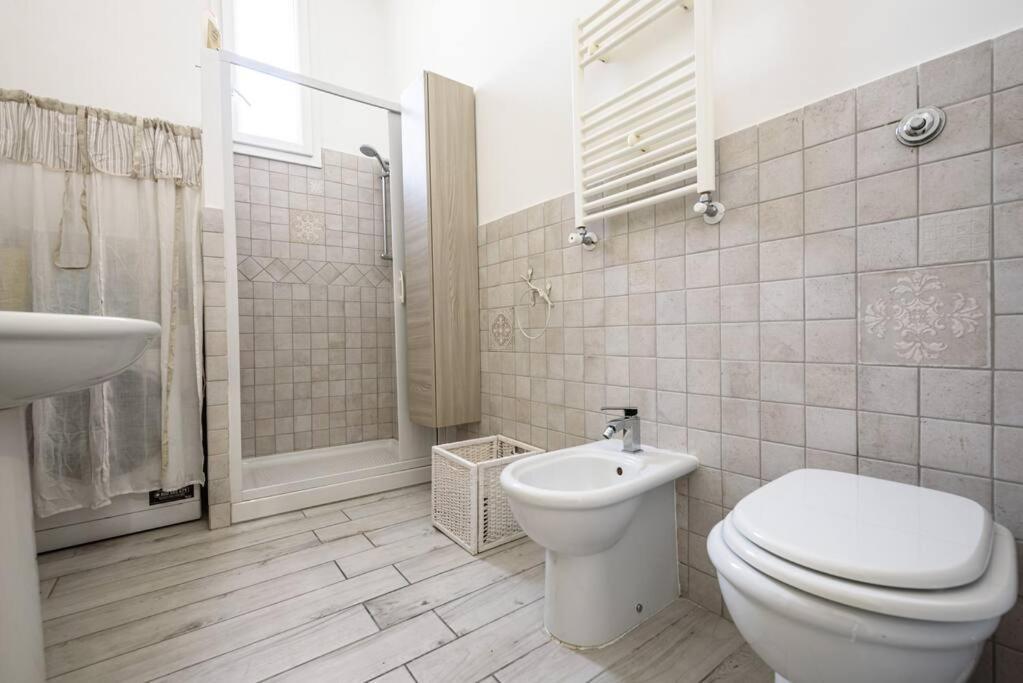 Appartement A Due Passi Da Toledo