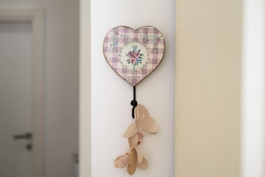 A Due Passi Da Toledo Appartement *