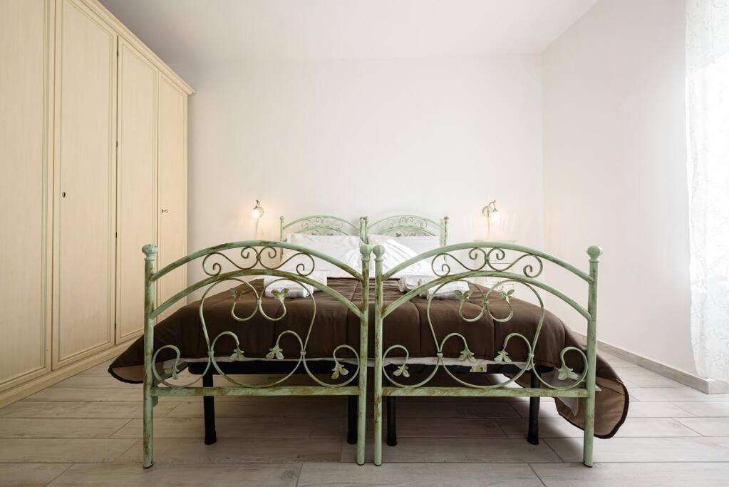 A Due Passi Da Toledo Appartement