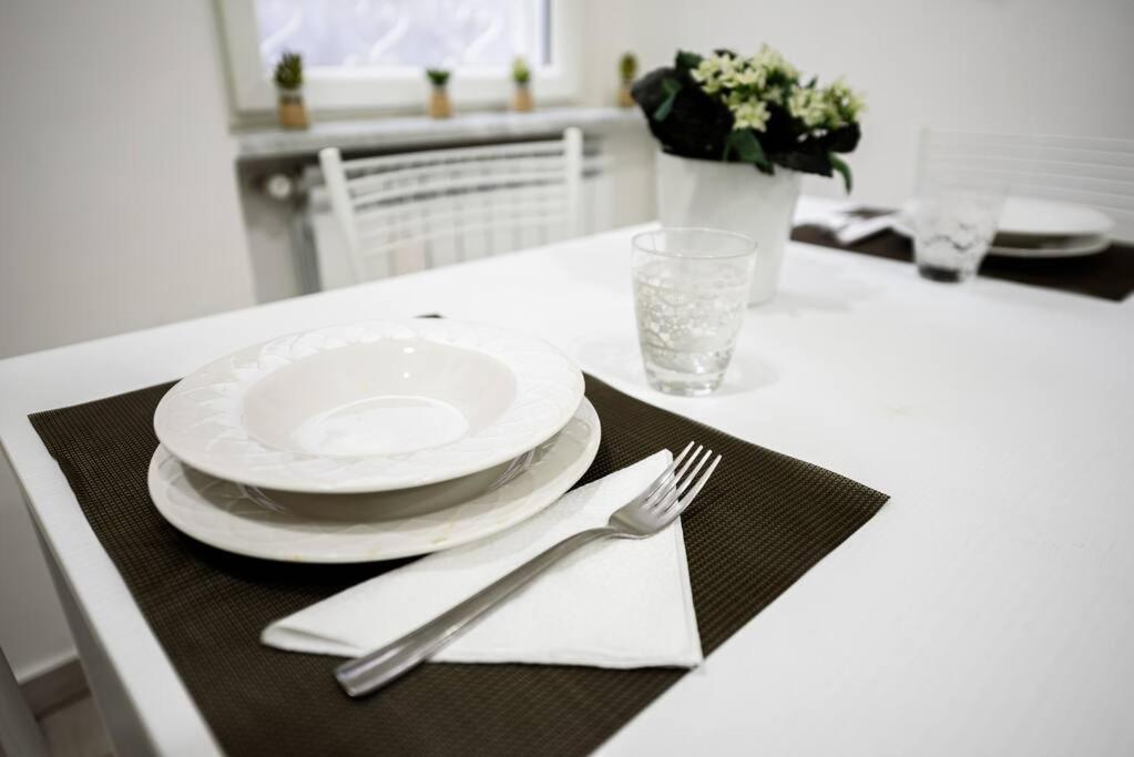 A Due Passi Da Toledo Appartement *