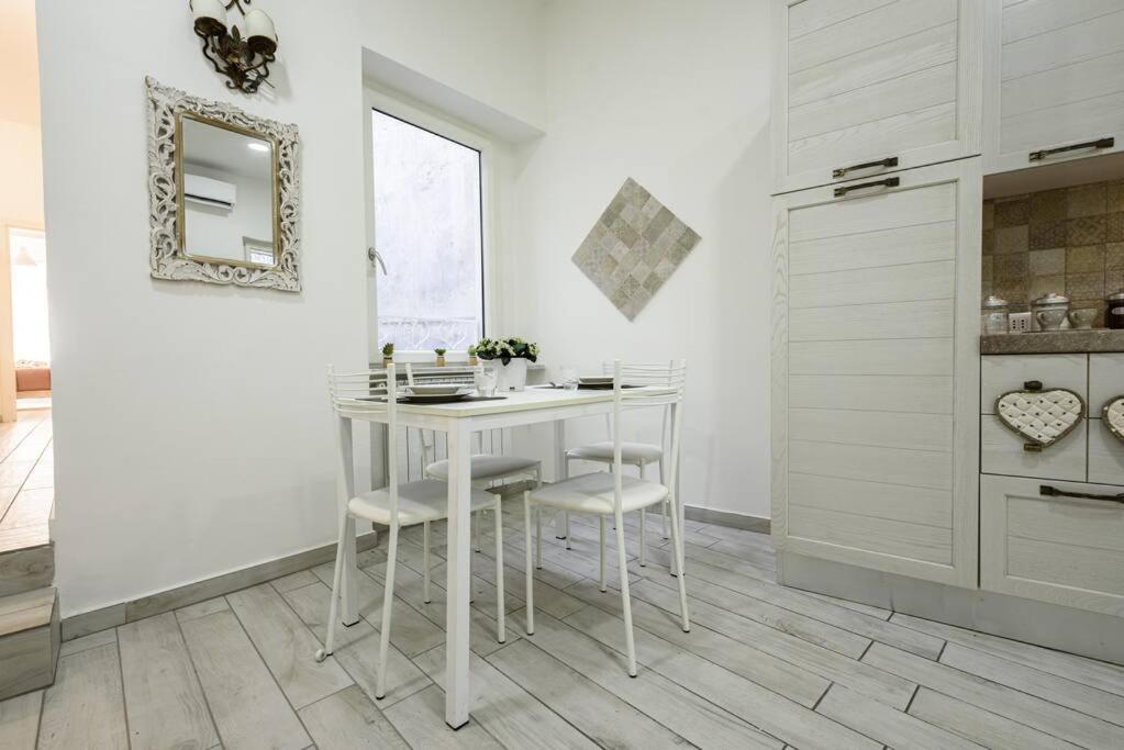 Appartement A Due Passi Da Toledo *